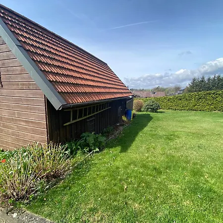 Haus Panorama - Auszeit 5 *