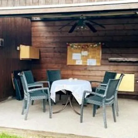 Haus Panorama - Auszeit 5 Apartment