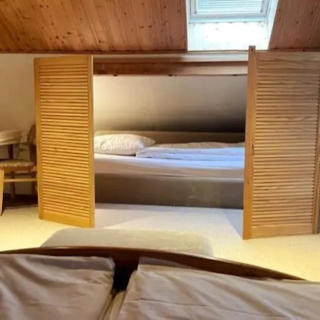 Haus Panorama - Auszeit 5 *