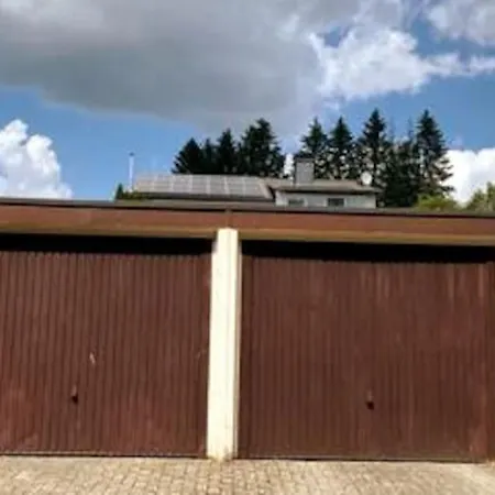 Haus Panorama - Auszeit 5 Braunlage