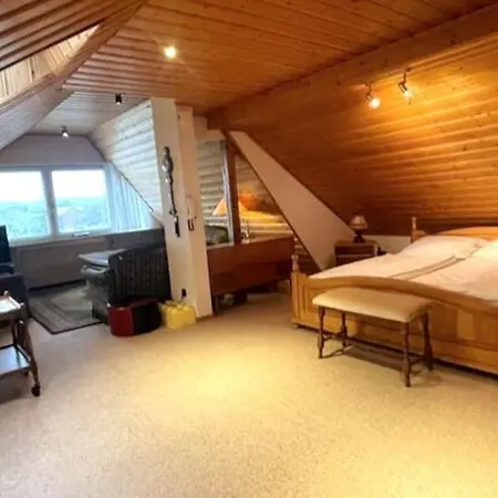 Haus Panorama - Auszeit 5 *