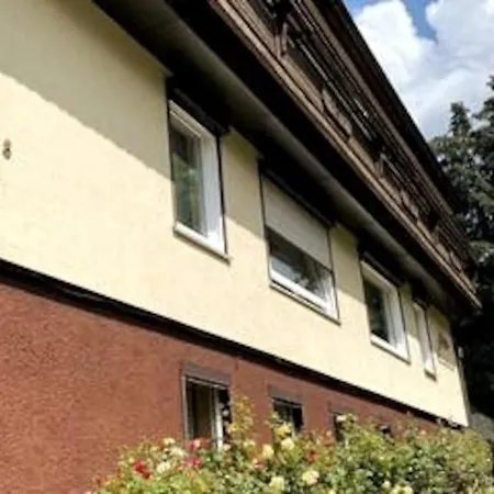 Haus Panorama - Auszeit 5 * Braunlage