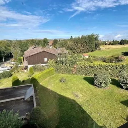 Haus Panorama - Auszeit 5 Braunlage