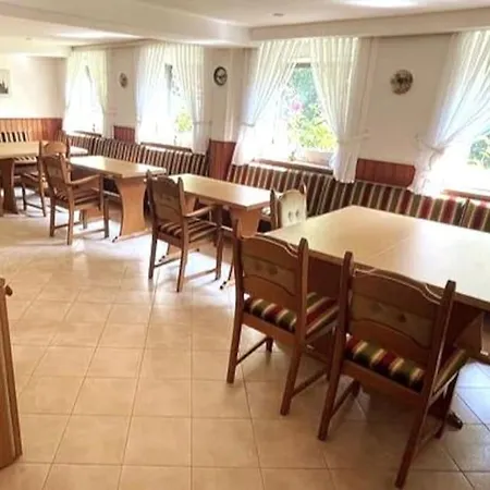 Apartment Haus Panorama - Auszeit 5