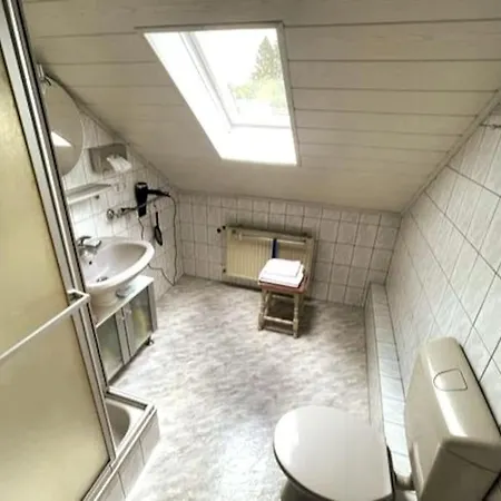 Haus Panorama - Auszeit 5 Apartment Braunlage