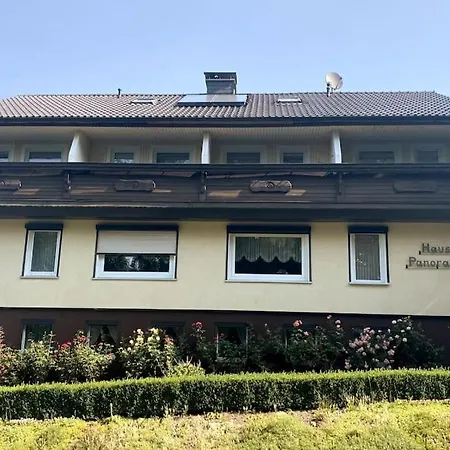Haus Panorama - Auszeit 5 Braunlage
