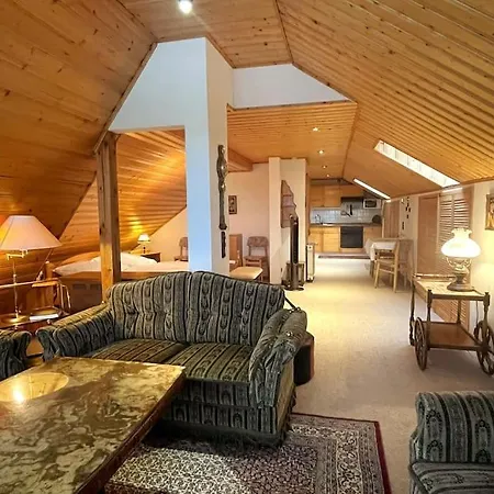 Haus Panorama - Auszeit 5 *