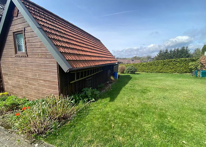 Haus Panorama - Auszeit 5 *