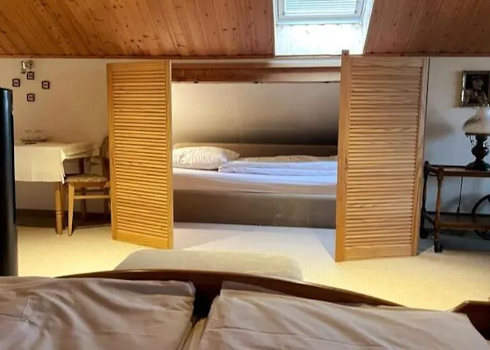 Haus Panorama - Auszeit 5 *