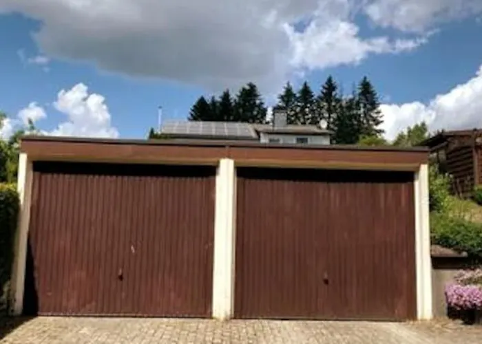 Haus Panorama - Auszeit 5 Braunlage