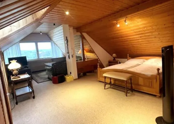 Haus Panorama - Auszeit 5 *
