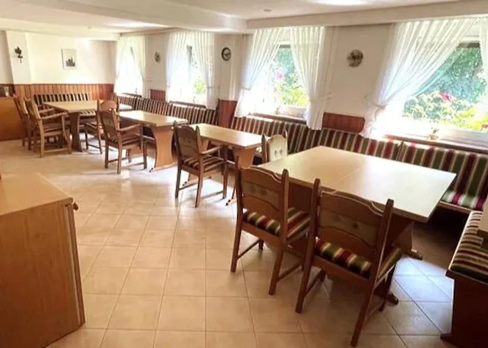 Apartamento Haus Panorama - Auszeit 5